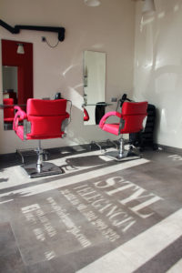 Salon fryzjerski Katowice